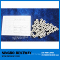 Neodymium Samarium Cobalt Ring Magnets